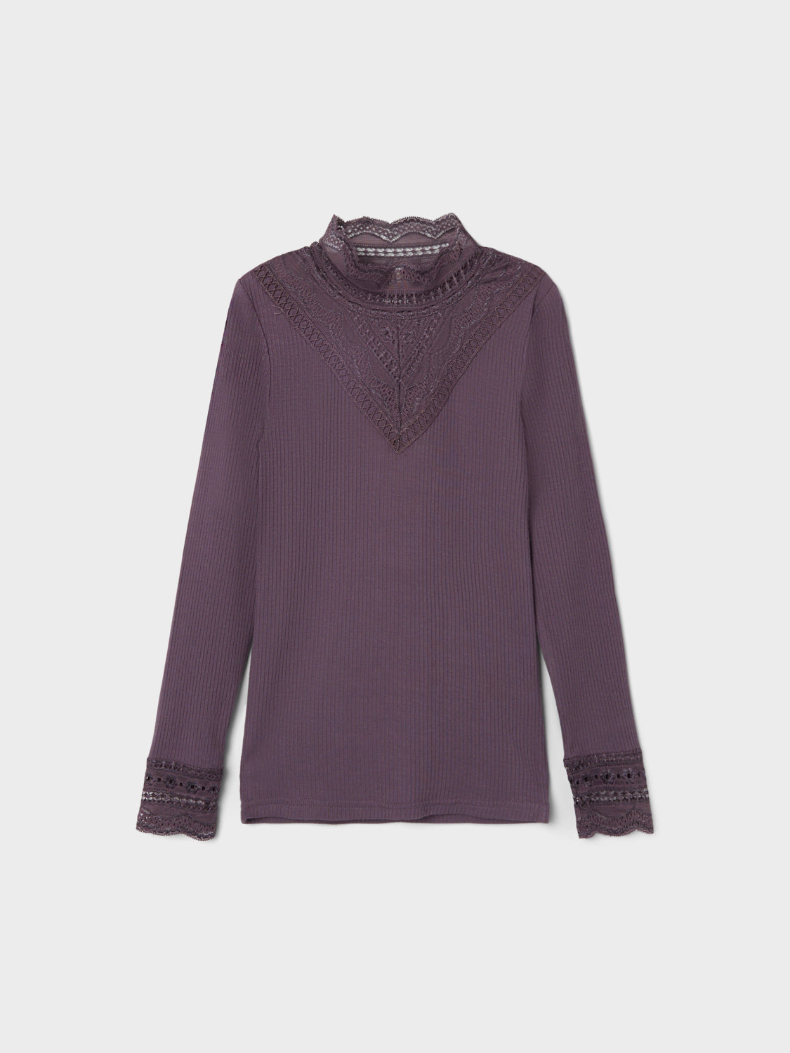 NKFNURI T-Shirts & Tops - Arctic Dusk